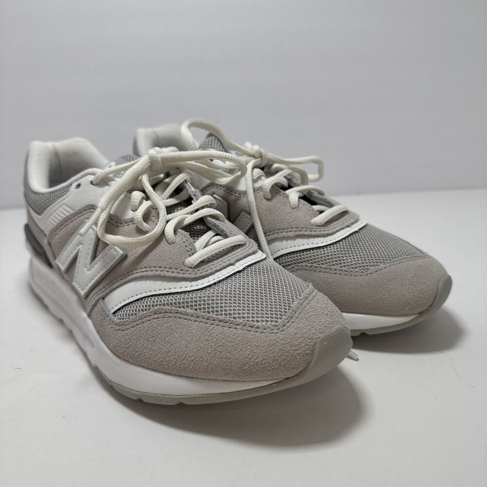 New Balance Women's 997H Shoe-Gray Womens Size 7